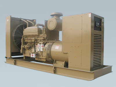 供應(yīng)250KW康明斯發(fā)電機(jī)組 卓越動(dòng)力與可靠制造的完美結(jié)合